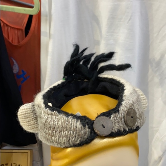 Monkey Headband - Picture 4 of 4